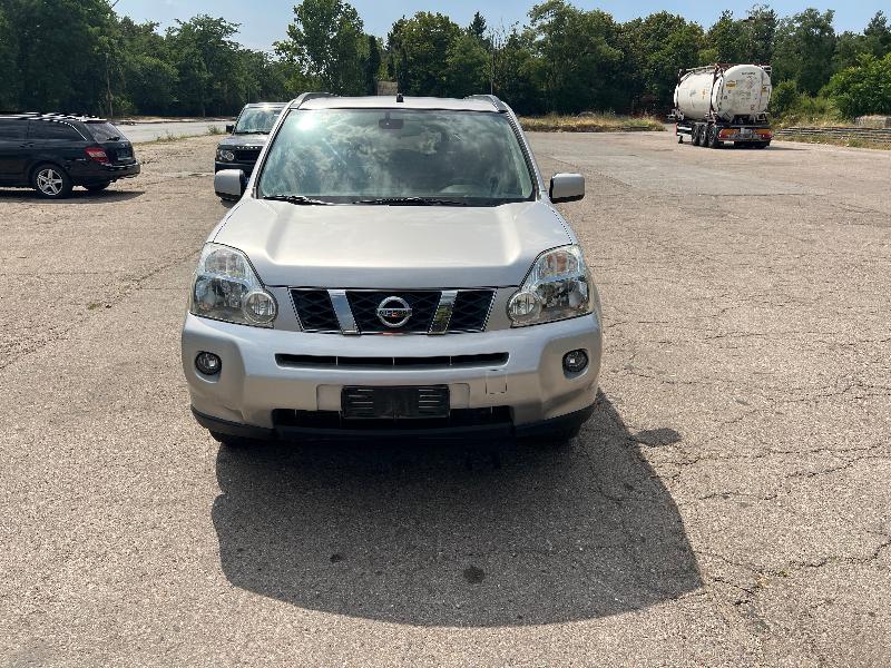 Nissan X-trail 2.0DCI - изображение 4