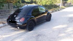 VW New beetle 1.9TDI - изображение 1
