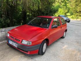 Seat Ibiza 1,4