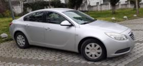 Обява за продажба на Opel Insignia 1.8 ~15 000 лв. - изображение 3