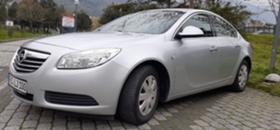 Обява за продажба на Opel Insignia 1.8 ~15 000 лв. - изображение 6