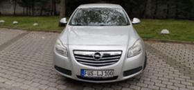Обява за продажба на Opel Insignia 1.8 ~15 000 лв. - изображение 1