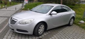 Обява за продажба на Opel Insignia 1.8 ~15 000 лв. - изображение 4