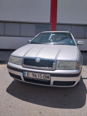 Обява за продажба на Skoda Octavia 1,9 dizel ~4 200 лв. - изображение 2