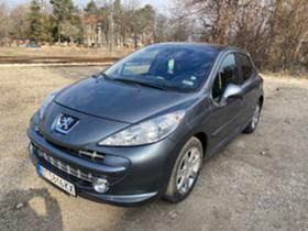 Обява за продажба на Peugeot 207 1.6 ~5 399 лв. - изображение 2