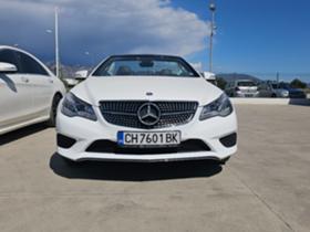 Mercedes-Benz E 220  - изображение 1