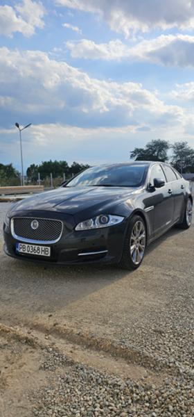 Обява за продажба на Jaguar Xj ~26 000 EUR - изображение 1