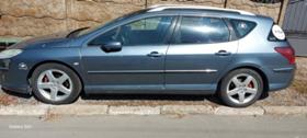 Обява за продажба на Peugeot 407 SW ~2 500 лв. - изображение 2