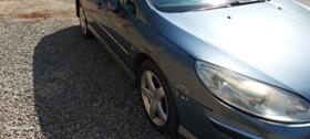 Обява за продажба на Peugeot 407 SW ~2 500 лв. - изображение 7