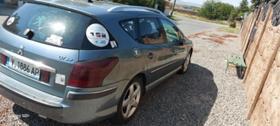 Обява за продажба на Peugeot 407 SW ~2 500 лв. - изображение 6