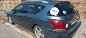 Обява за продажба на Peugeot 407 SW ~2 500 лв. - изображение 3