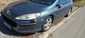 Обява за продажба на Peugeot 407 SW ~2 500 лв. - изображение 1