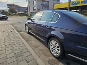 Обява за продажба на VW Passat 1.8 TSI ~12 500 лв. - изображение 5