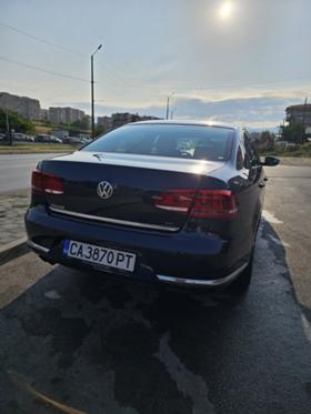 Обява за продажба на VW Passat 1.8 TSI ~12 500 лв. - изображение 3