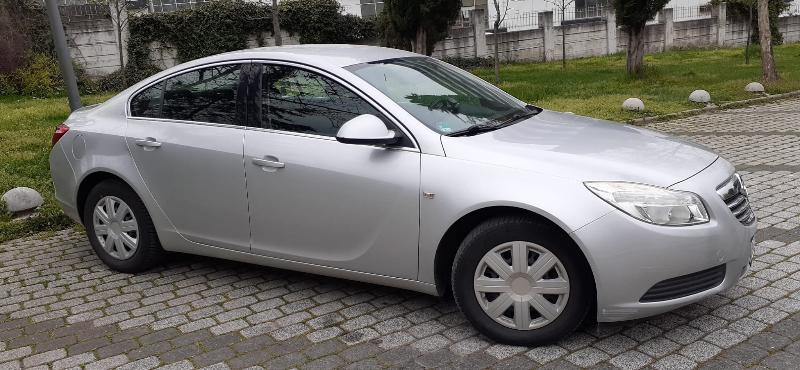 Opel Insignia 1.8 - изображение 4