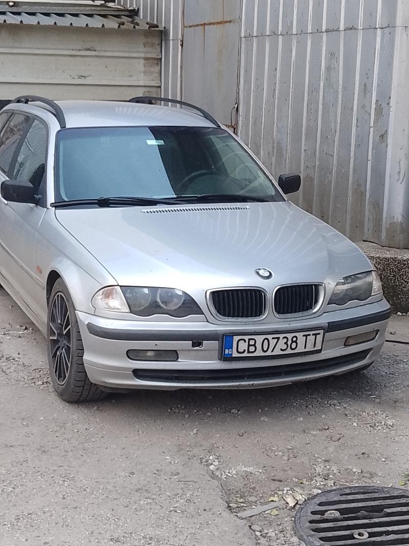 BMW 330  - изображение 3