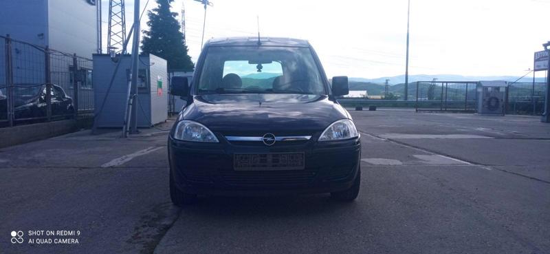 Opel Combo 1.6 CNG - изображение 2