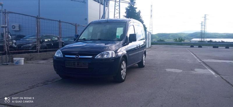 Opel Combo 1.6 CNG - изображение 3