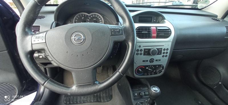 Opel Combo 1.6 CNG - изображение 7