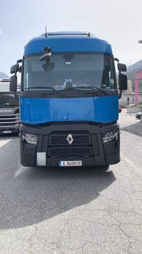 Обява за продажба на Renault T T-480 ~68 000 EUR - изображение 2