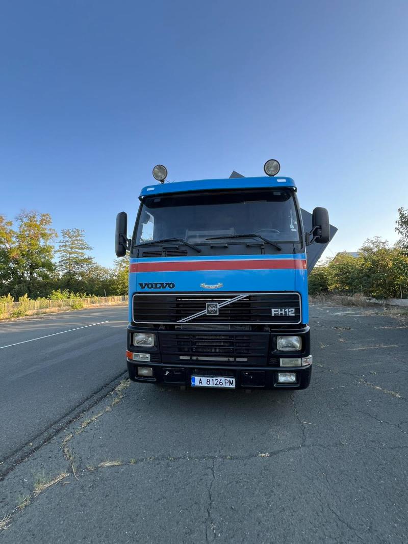 Volvo Fh 12 340 - изображение 3