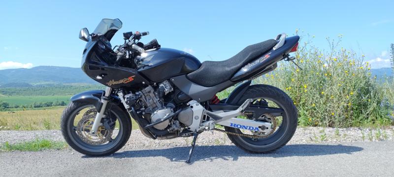 Honda Hornet  - изображение 3