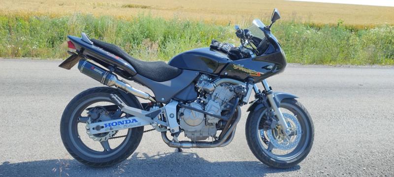 Honda Hornet  - изображение 2