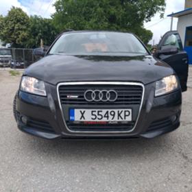 Audi A3 1.6tdi