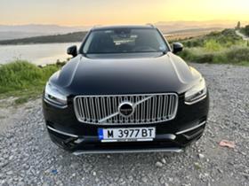 Обява за продажба на Volvo Xc90 D5 Inscription ~59 900 лв. - изображение 1