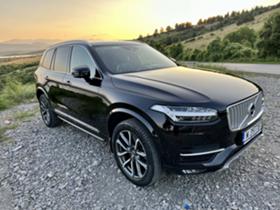 Обява за продажба на Volvo Xc90 D5 Inscription ~59 900 лв. - изображение 2