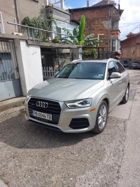 Обява за продажба на Audi Q3 2000 tfsi  ~32 000 лв. - изображение 11