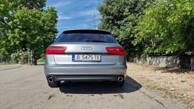 Обява за продажба на Audi A6 Avant ~17 900 лв. - изображение 5