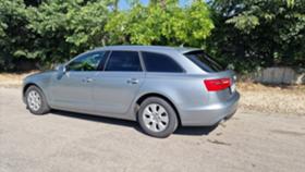 Обява за продажба на Audi A6 Avant ~17 900 лв. - изображение 7