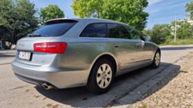 Обява за продажба на Audi A6 Avant ~17 900 лв. - изображение 3