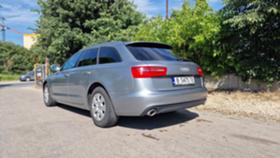 Обява за продажба на Audi A6 Avant ~17 900 лв. - изображение 6