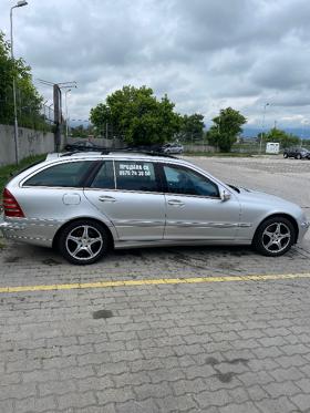 Обява за продажба на Mercedes-Benz C 270 C270 cdi ~5 200 лв. - изображение 3