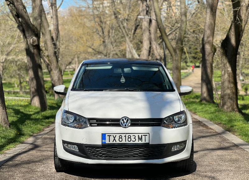 VW Polo 1.6 TDI 90 - изображение 5