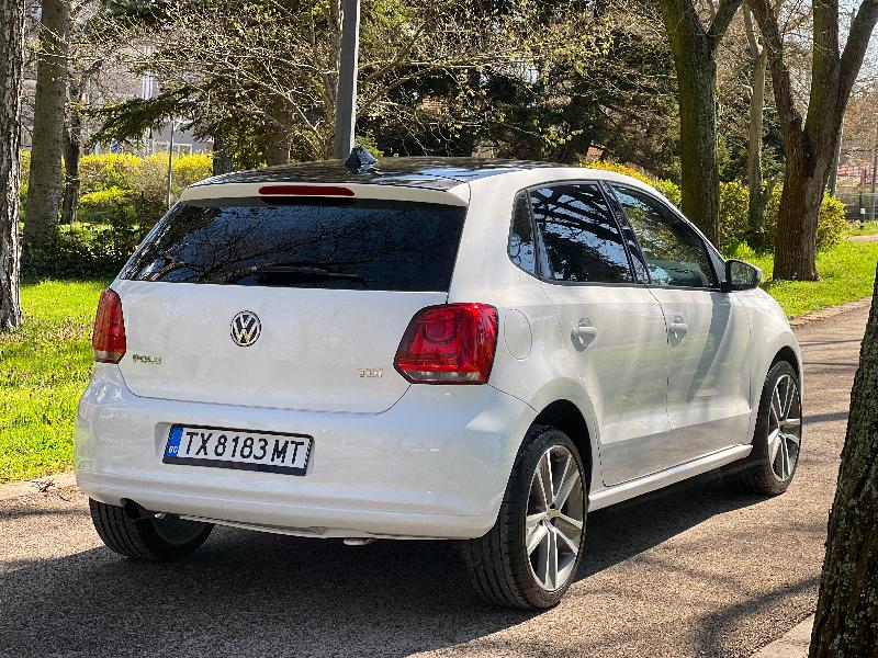 VW Polo 1.6 TDI 90 - изображение 4