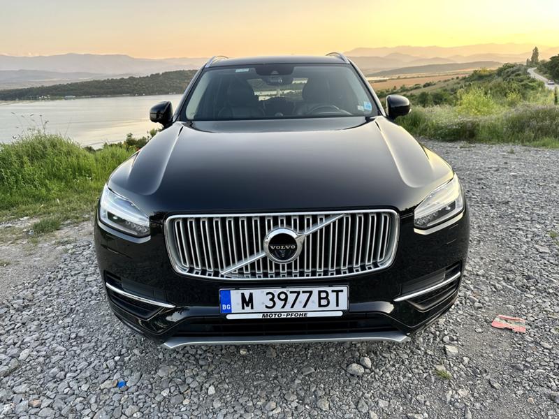 Volvo Xc90 D5 Inscription - изображение 2