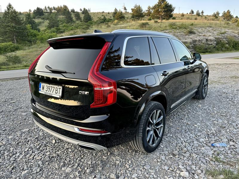 Volvo Xc90 D5 Inscription - изображение 4