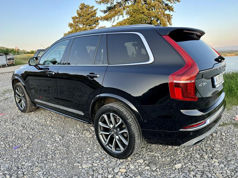 Volvo Xc90 D5 Inscription - изображение 5