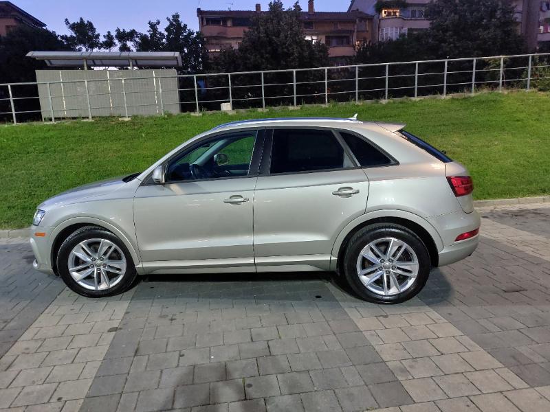 Audi Q3 2000 tfsi  - изображение 10