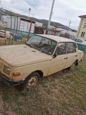 Обява за продажба на Wartburg 353 ~1 000 лв. - изображение 2