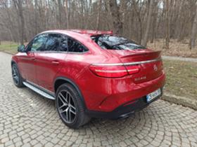 Обява за продажба на Mercedes-Benz GLE 450 AMG ~53 000 EUR - изображение 3