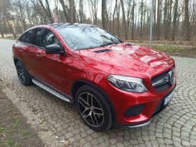 Обява за продажба на Mercedes-Benz GLE 450 AMG ~53 000 EUR - изображение 1