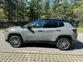 Обява за продажба на Jeep Compass LIMITED ~55 398 лв. - изображение 2