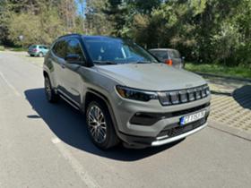 Обява за продажба на Jeep Compass LIMITED ~55 398 лв. - изображение 7