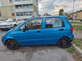 Обява за продажба на Daewoo Matiz ~1 100 лв. - изображение 2