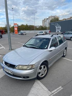 Обява за продажба на Opel Vectra ~2 700 лв. - изображение 2