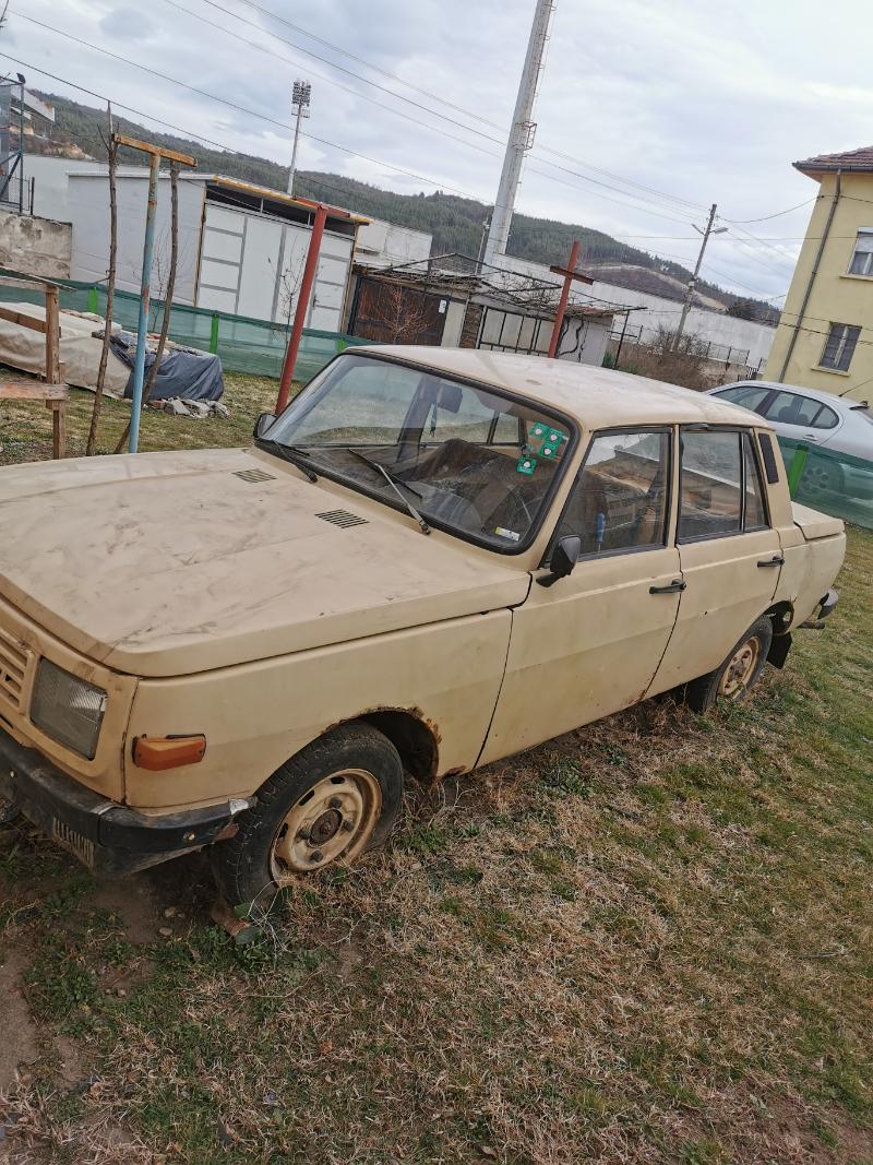 Wartburg 353  - изображение 3